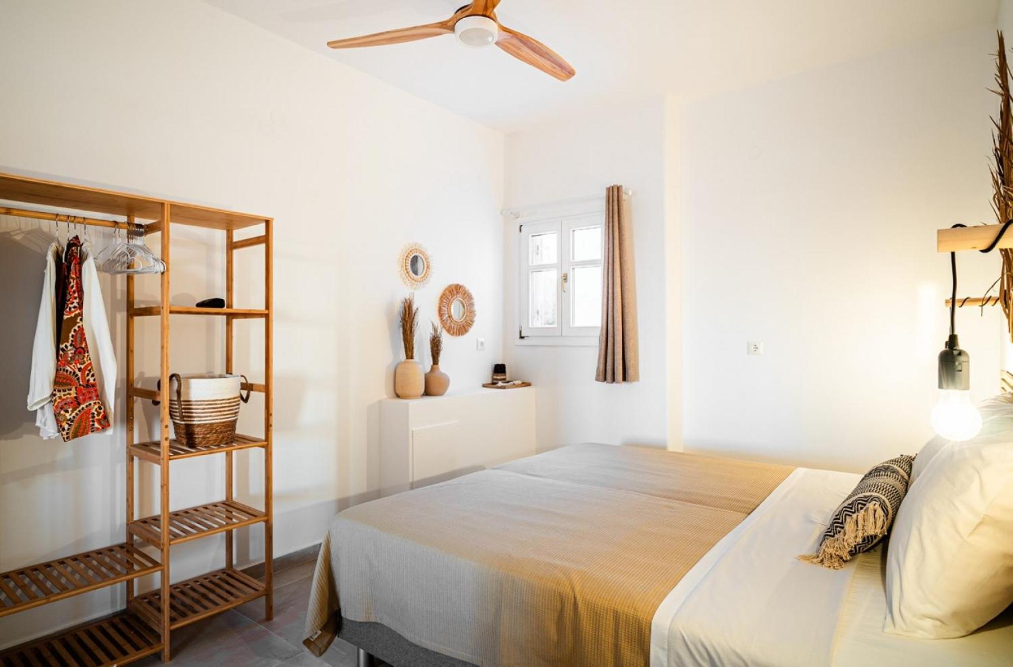 Azula Luxury Apartments Πάρος Εξωτερικό φωτογραφία