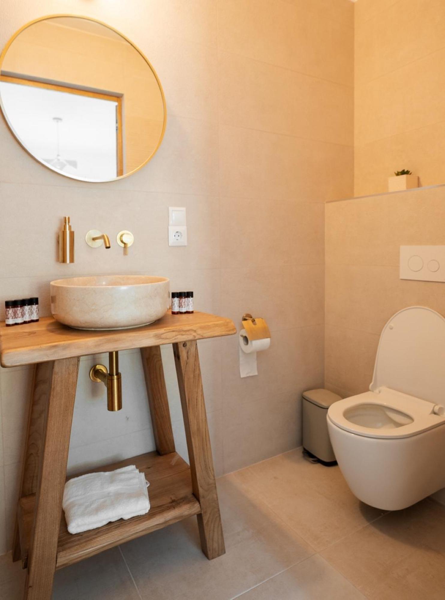 Azula Luxury Apartments Πάρος Δωμάτιο φωτογραφία