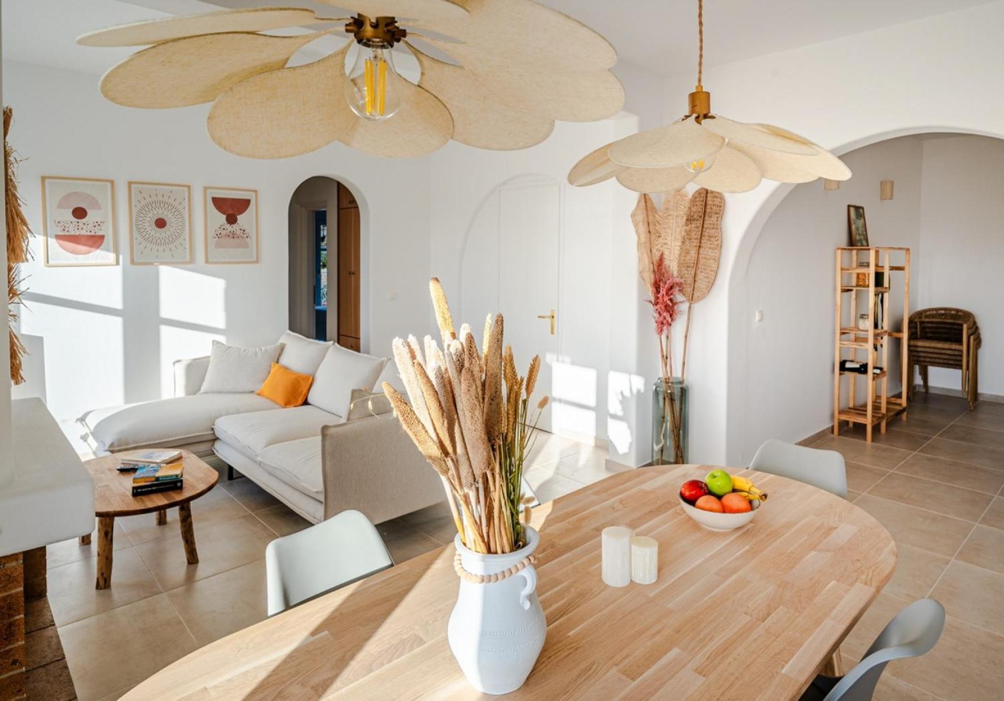 Azula Luxury Apartments Πάρος Δωμάτιο φωτογραφία