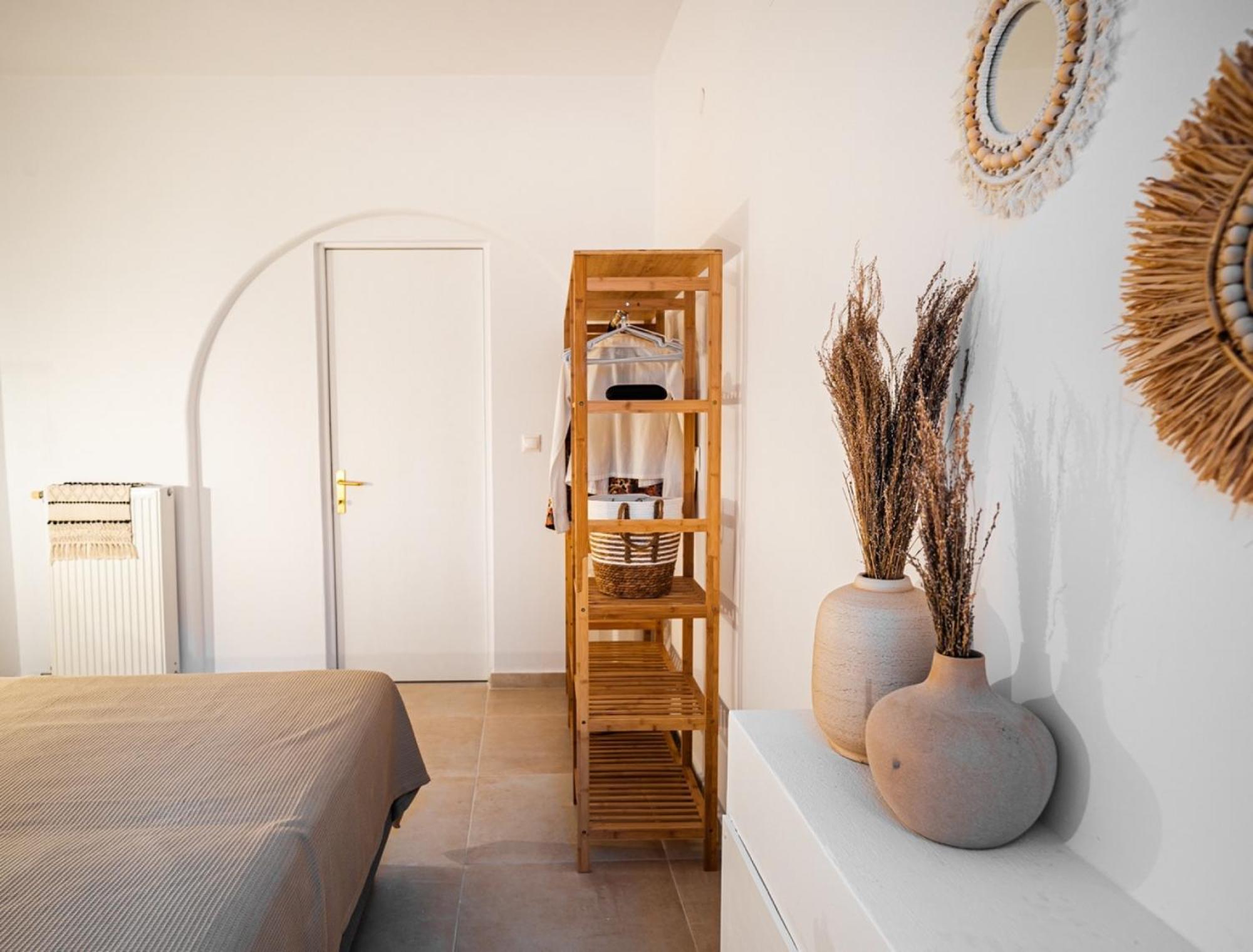 Azula Luxury Apartments Πάρος Δωμάτιο φωτογραφία