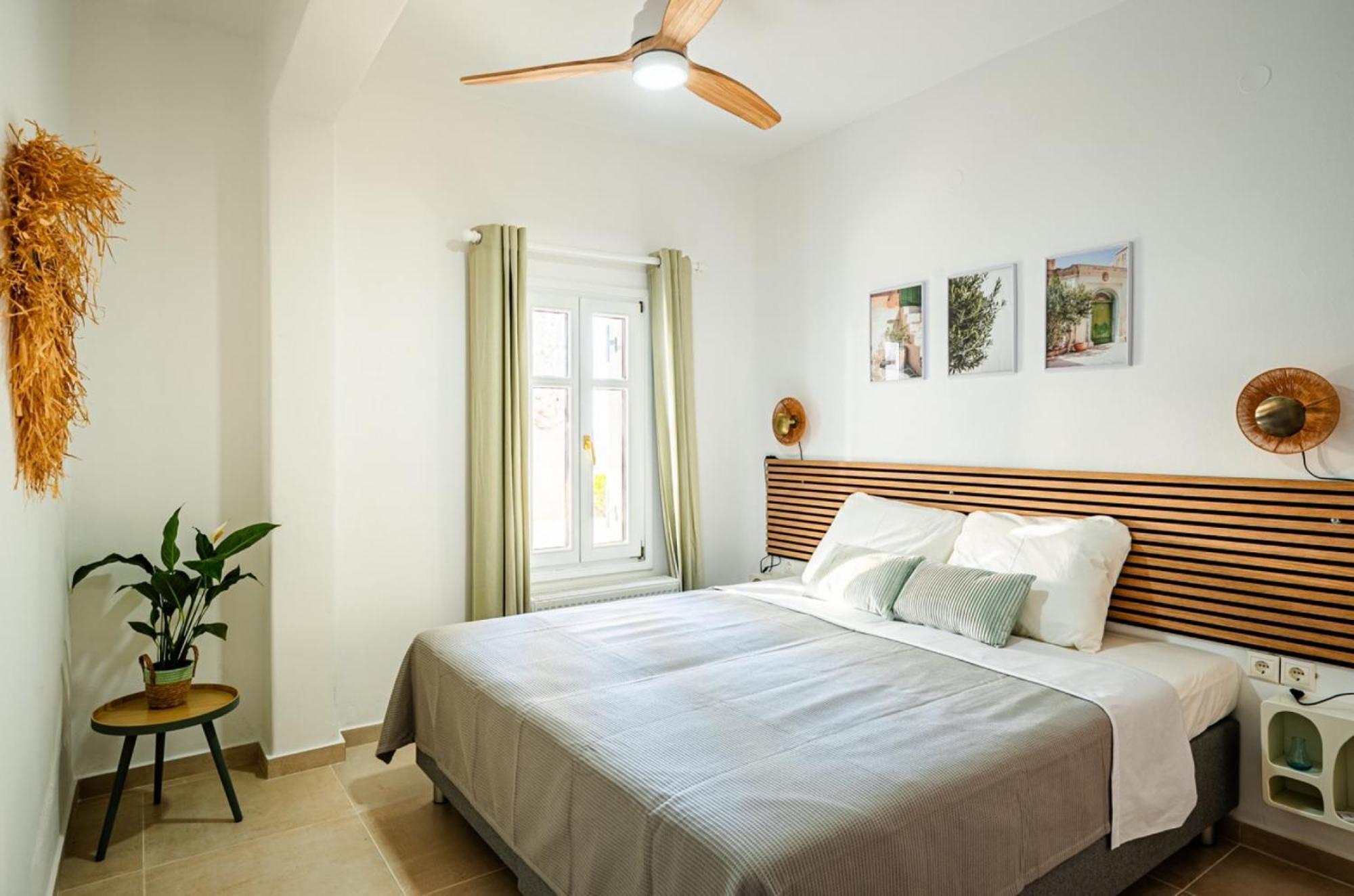 Azula Luxury Apartments Πάρος Εξωτερικό φωτογραφία