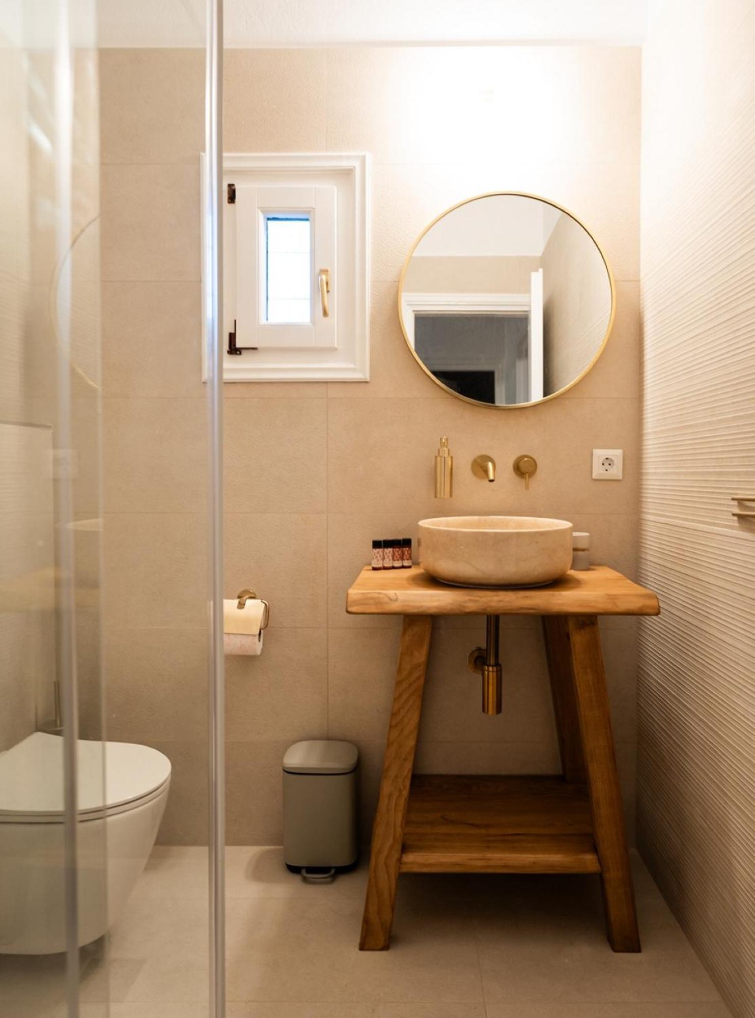 Azula Luxury Apartments Πάρος Εξωτερικό φωτογραφία