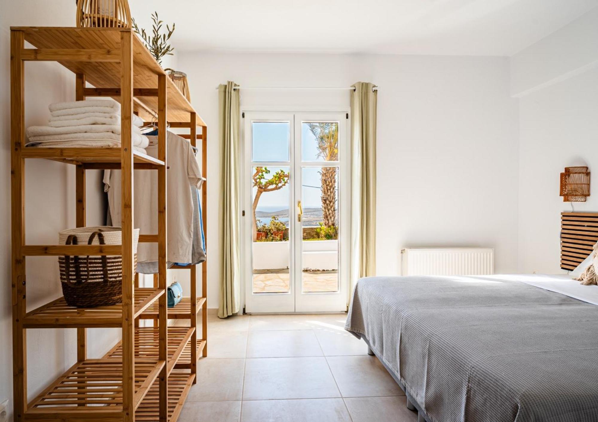 Azula Luxury Apartments Πάρος Εξωτερικό φωτογραφία