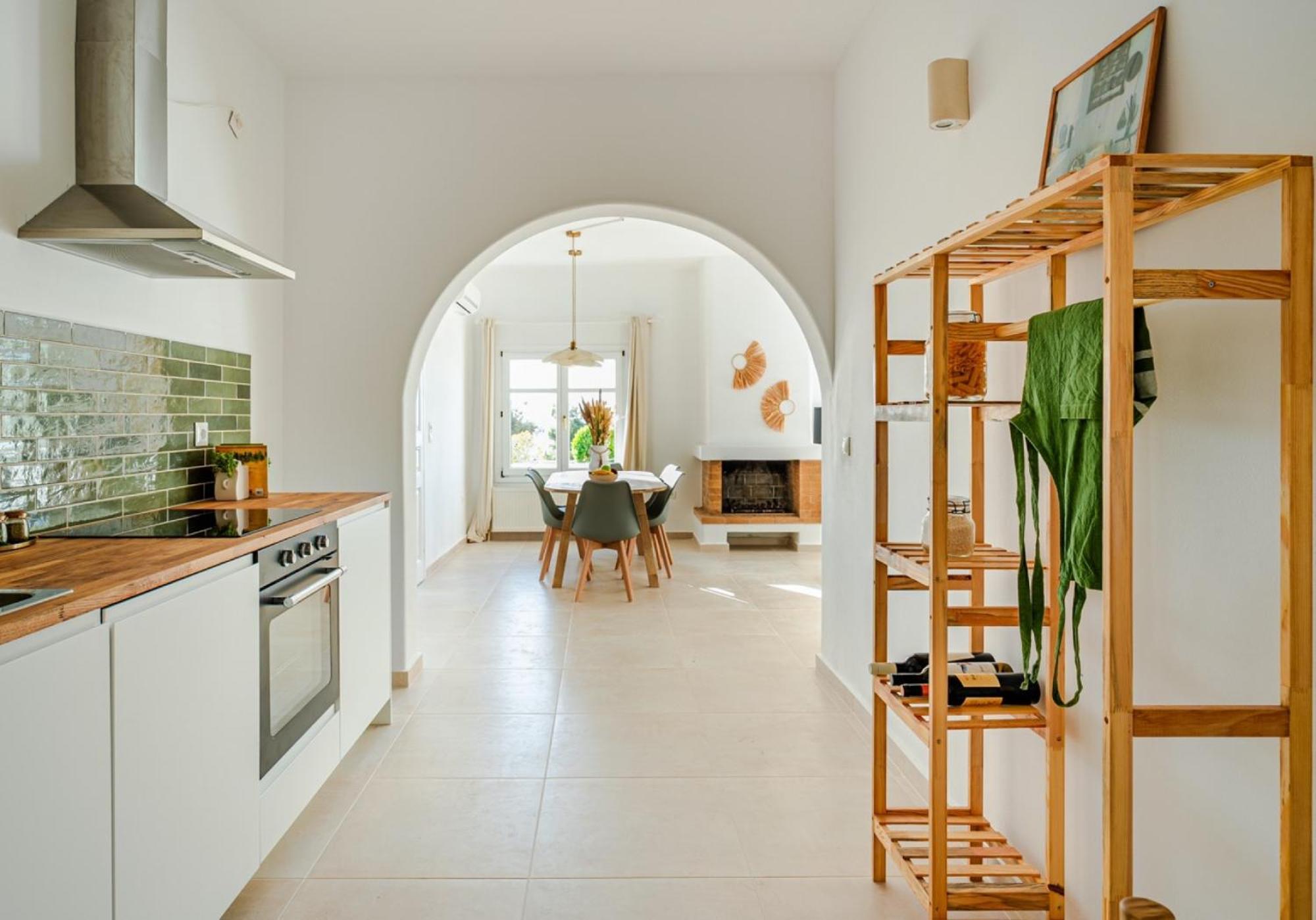 Azula Luxury Apartments Πάρος Εξωτερικό φωτογραφία