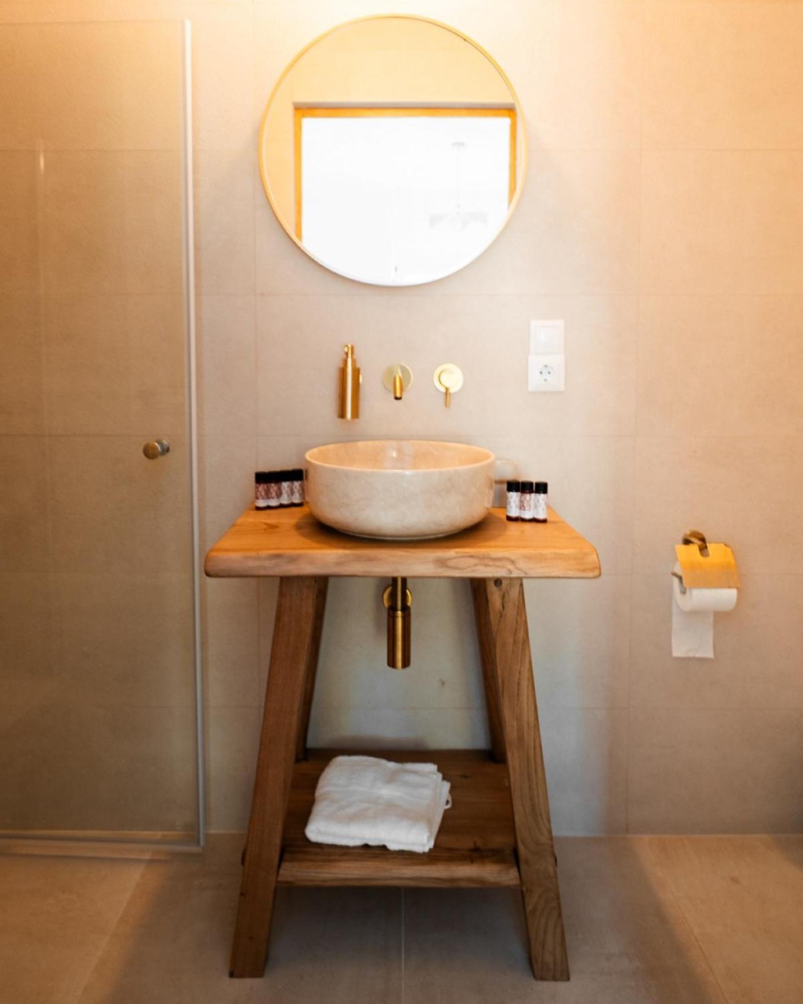 Azula Luxury Apartments Πάρος Δωμάτιο φωτογραφία