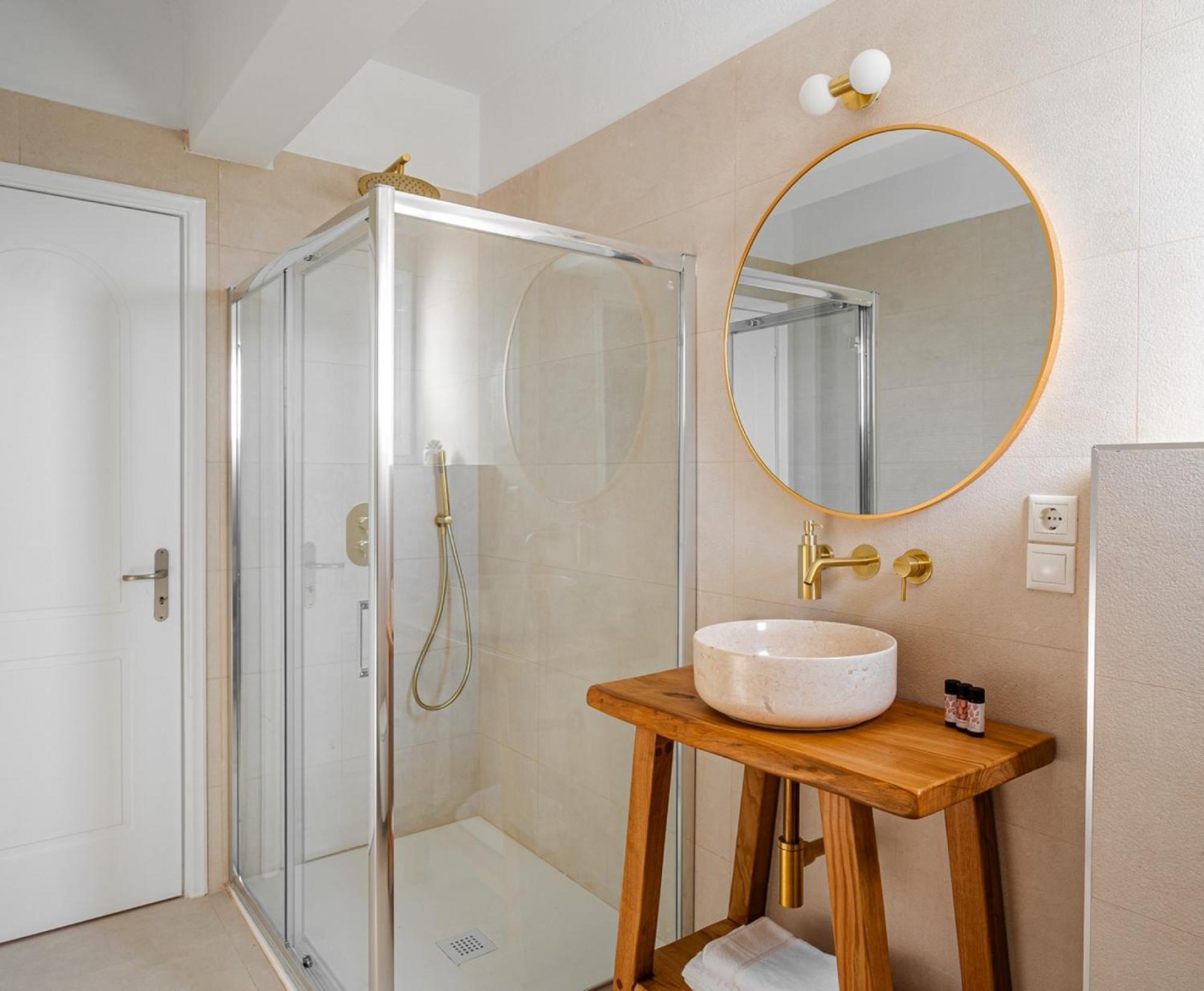 Azula Luxury Apartments Πάρος Δωμάτιο φωτογραφία