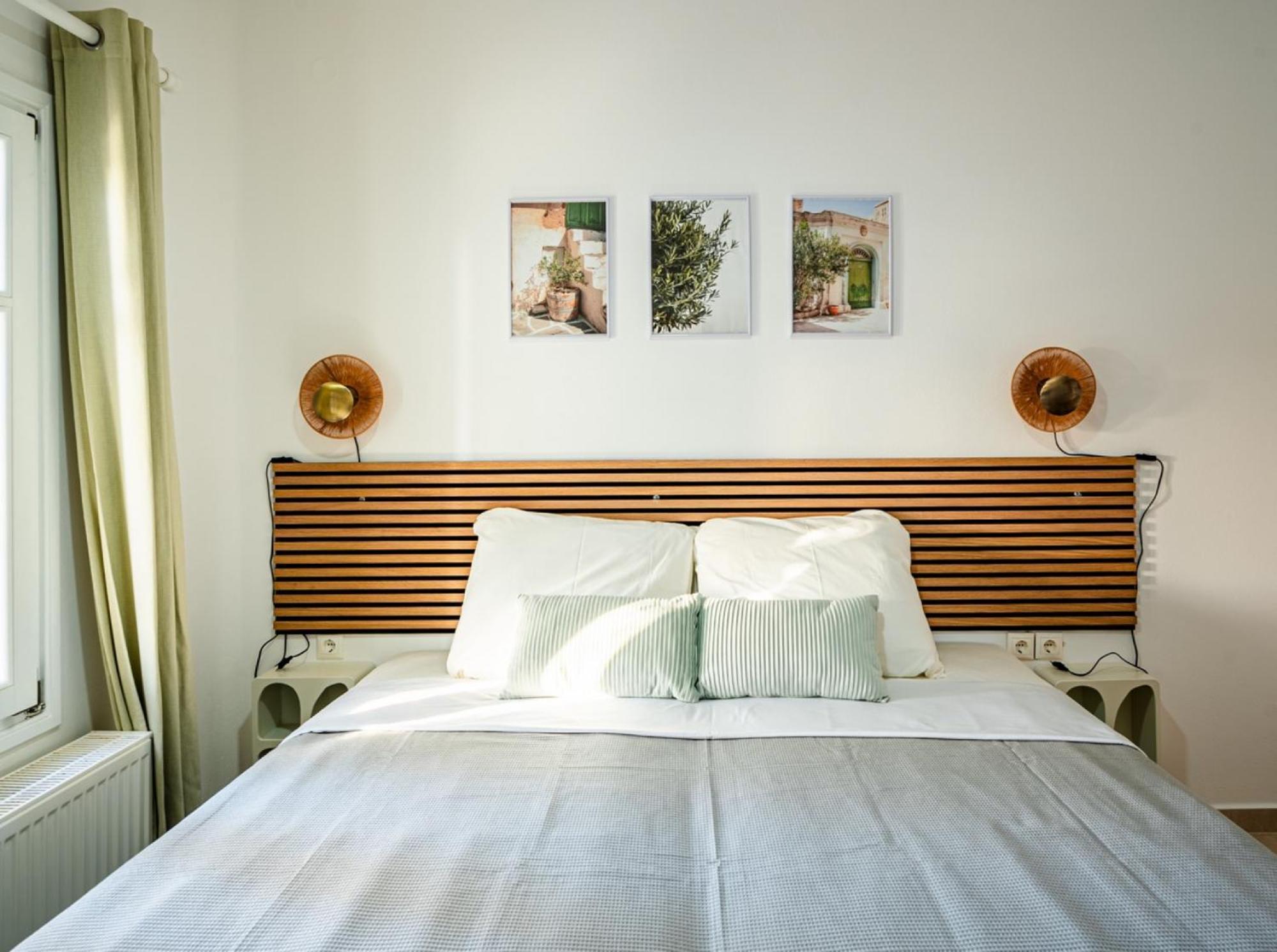 Azula Luxury Apartments Πάρος Δωμάτιο φωτογραφία