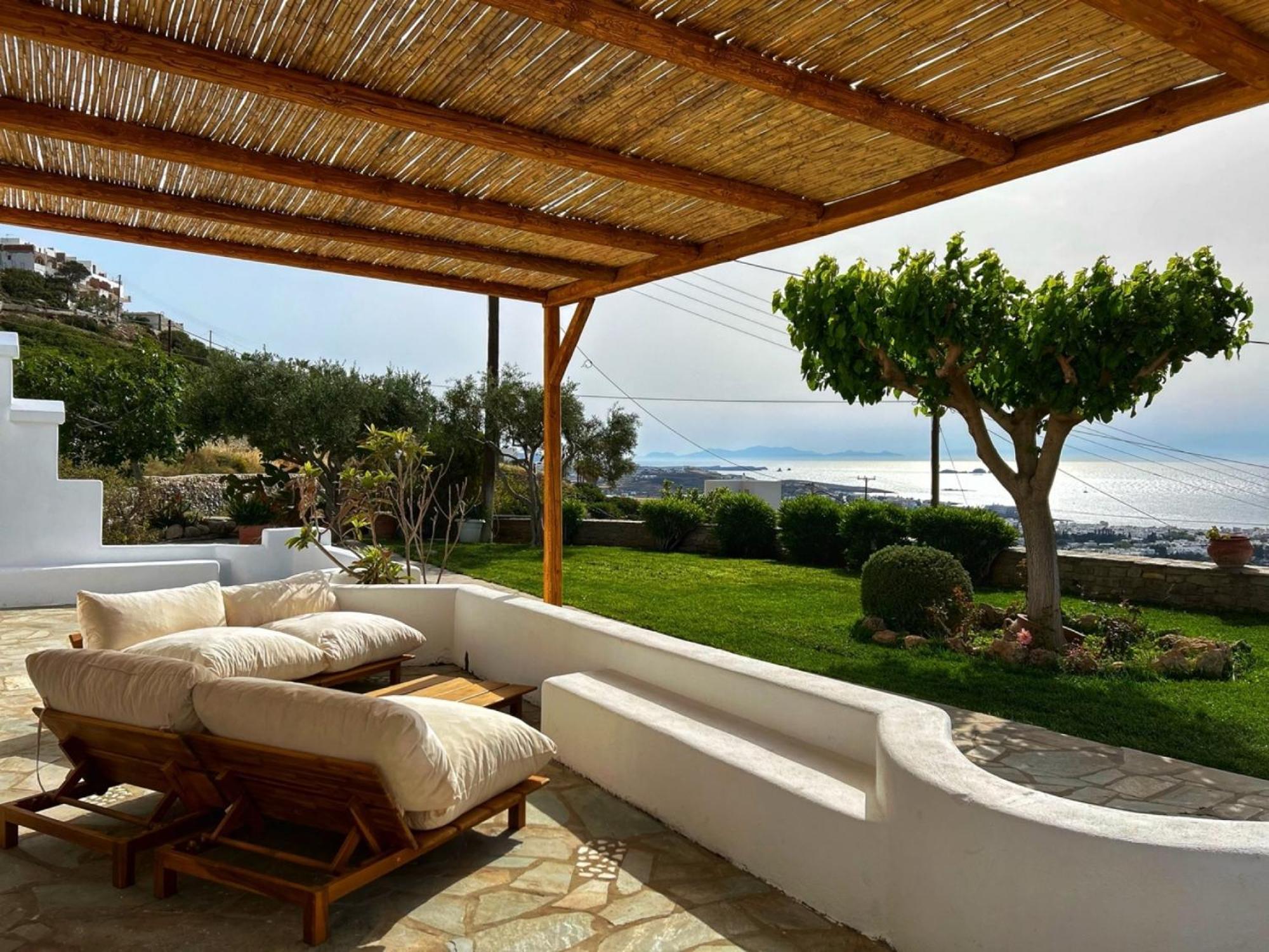 Azula Luxury Apartments Πάρος Δωμάτιο φωτογραφία