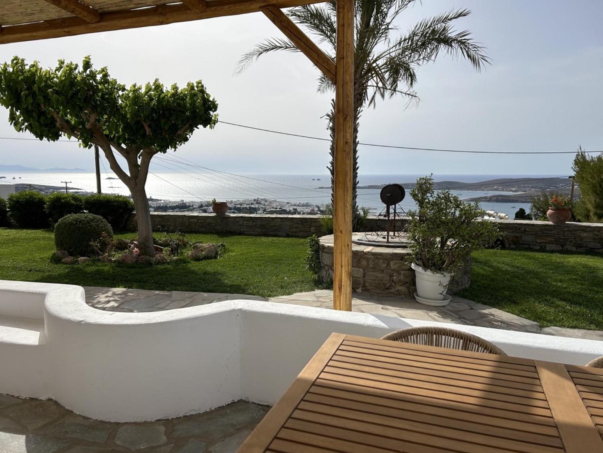 Azula Luxury Apartments Πάρος Δωμάτιο φωτογραφία