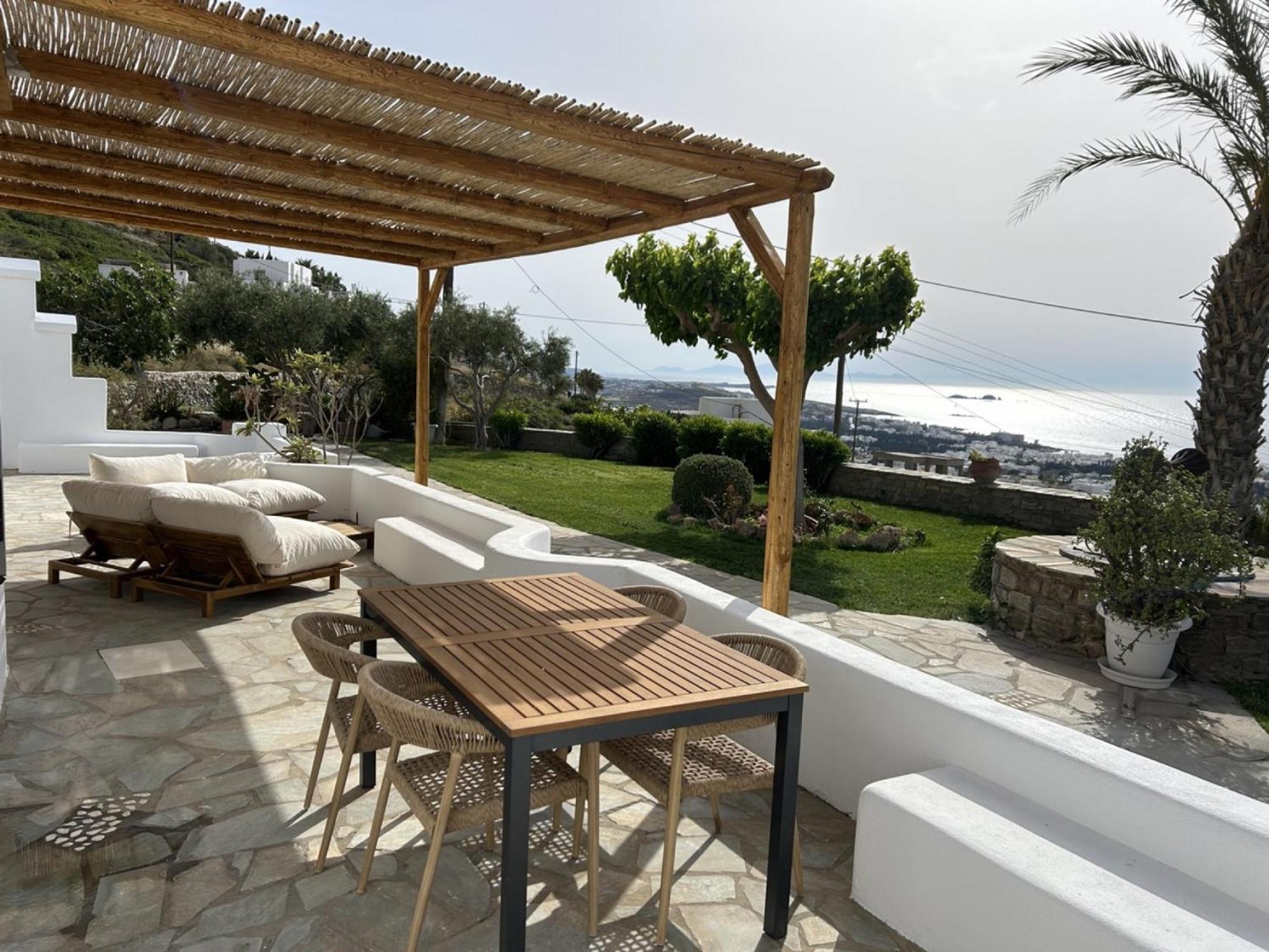 Azula Luxury Apartments Πάρος Εξωτερικό φωτογραφία