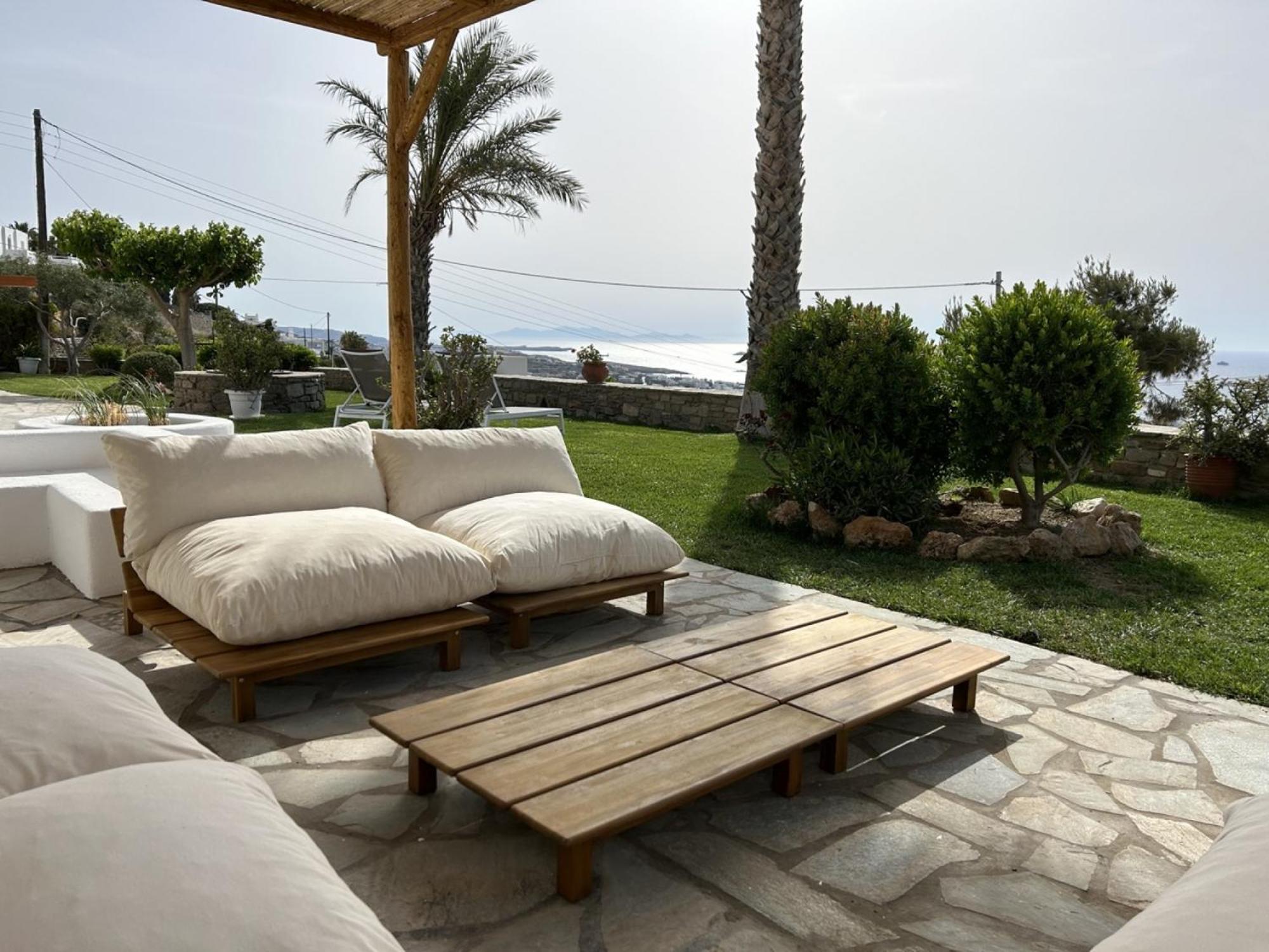 Azula Luxury Apartments Πάρος Δωμάτιο φωτογραφία
