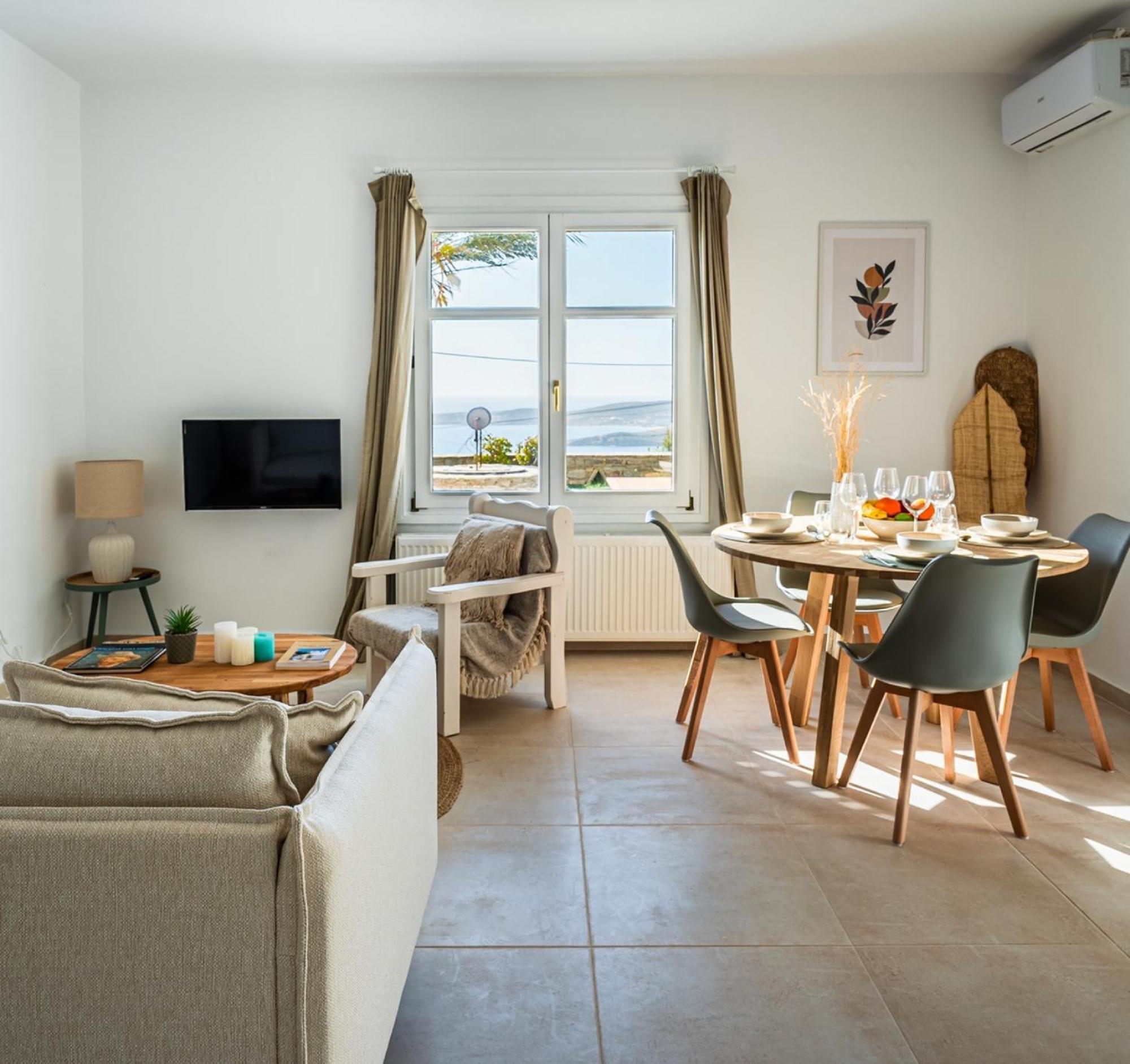 Azula Luxury Apartments Πάρος Εξωτερικό φωτογραφία